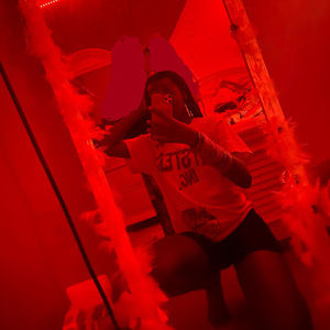 Meet your Posher, Alisha